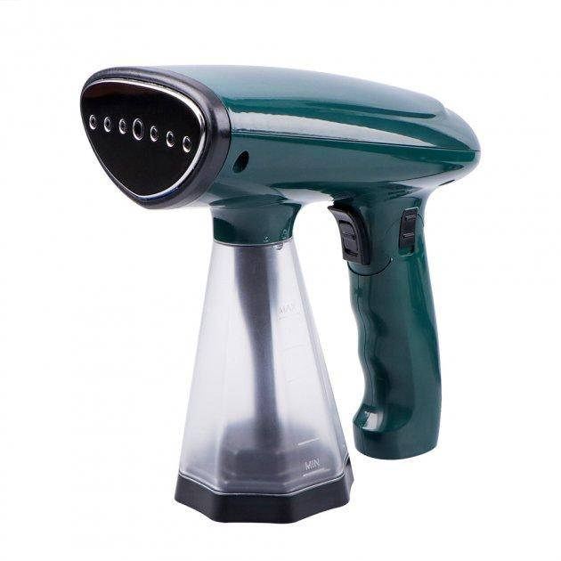 

Ручной отпариватель для одежды HAEGER HG-1277 1600W