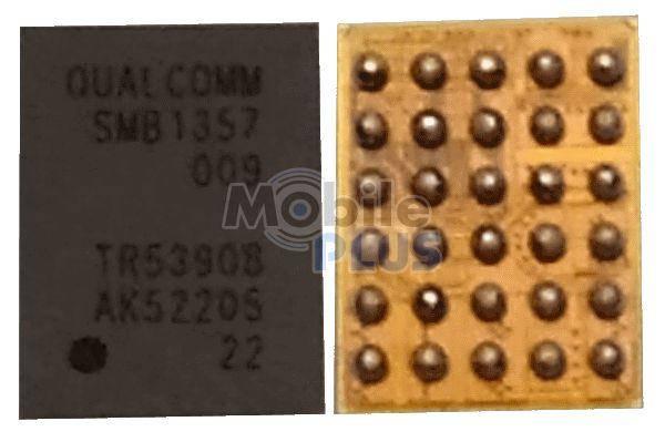 

Микросхема SMB1357-009