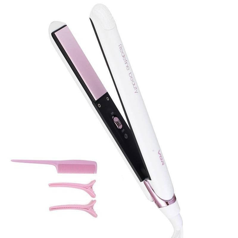 

Утюжок выпрямитель для волос VGR V-505