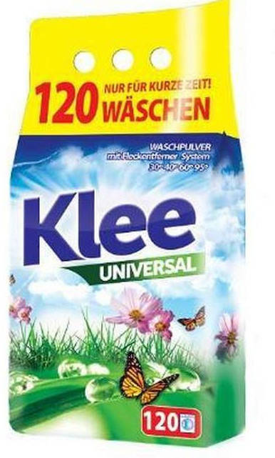 

Стиральный порошок универсальный Herr Klee Universal 10кг