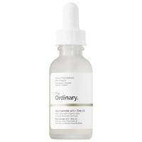 

Сыворотка для проблемной кожи THE ORDINARY Niacinamide 10% + Zinc 1%( 30ml )