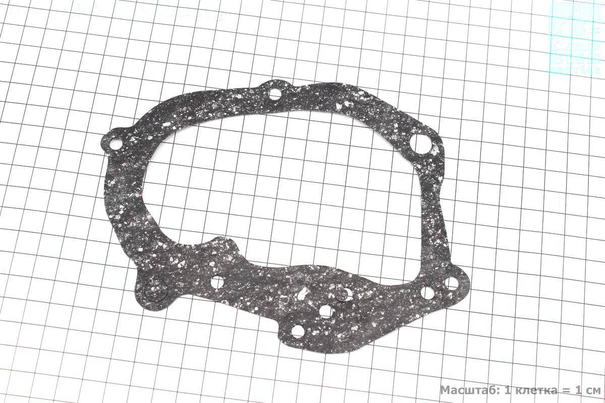 

Прокладка редуктора паронитовая Yamaha JOG GEAR 2T (347793)