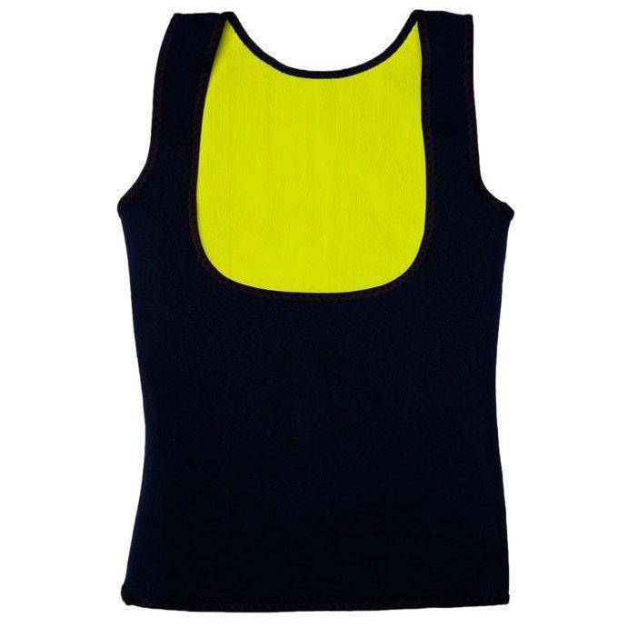 

Майка для похудения Cami Hot Hot Shapers размер Xxxl 182412