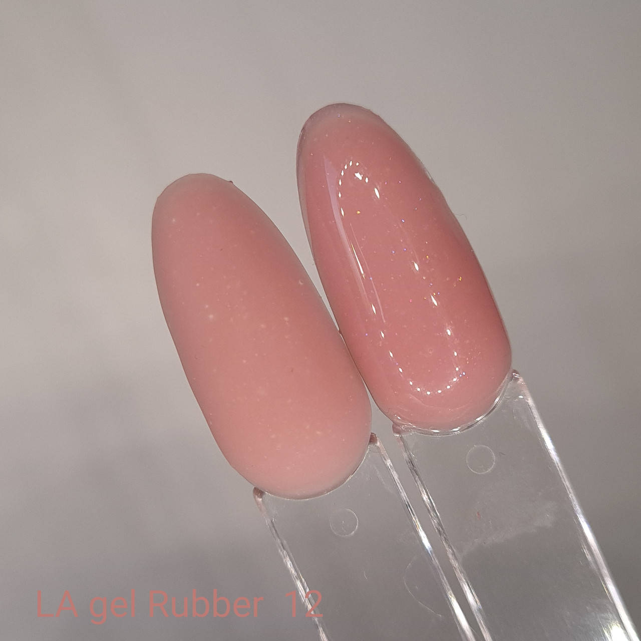 

La Rubber гель №12 (10 грамм)