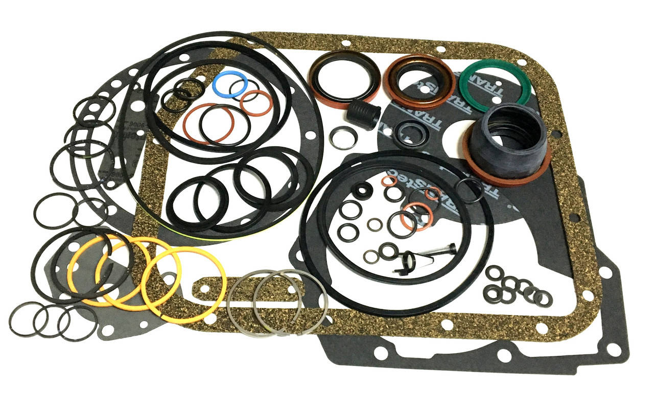 

Ремонтный набор акпп A500, 40RH, 42RH, 42RE, 44RE