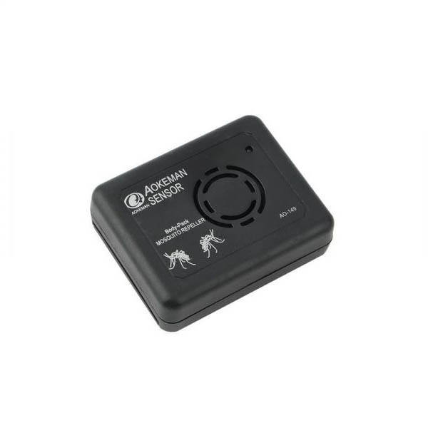 

Отпугиватель комаров AO-149 (на батарейках) до 15 кв.м.