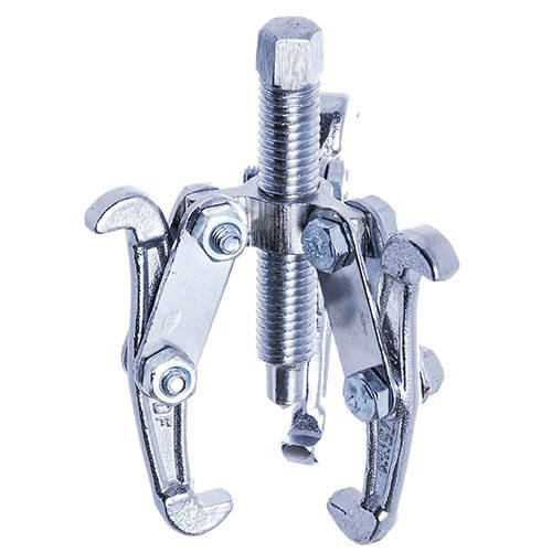 

Съемник подшипников трехзахватный 3" (75mm) СТАНДАРТ SP303ST