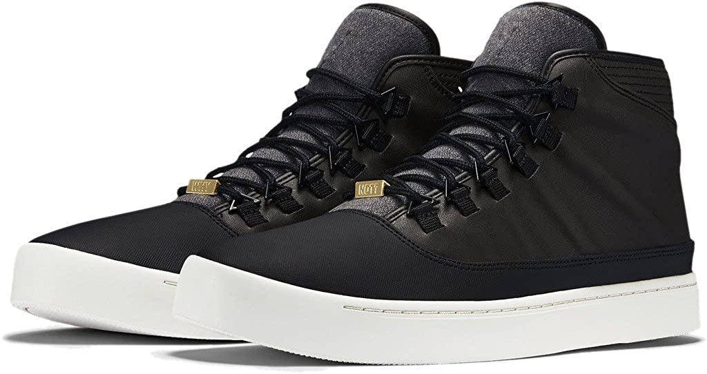 

Кроссовки Jordan Westbrook Why not, оригинал 42,5, Черный