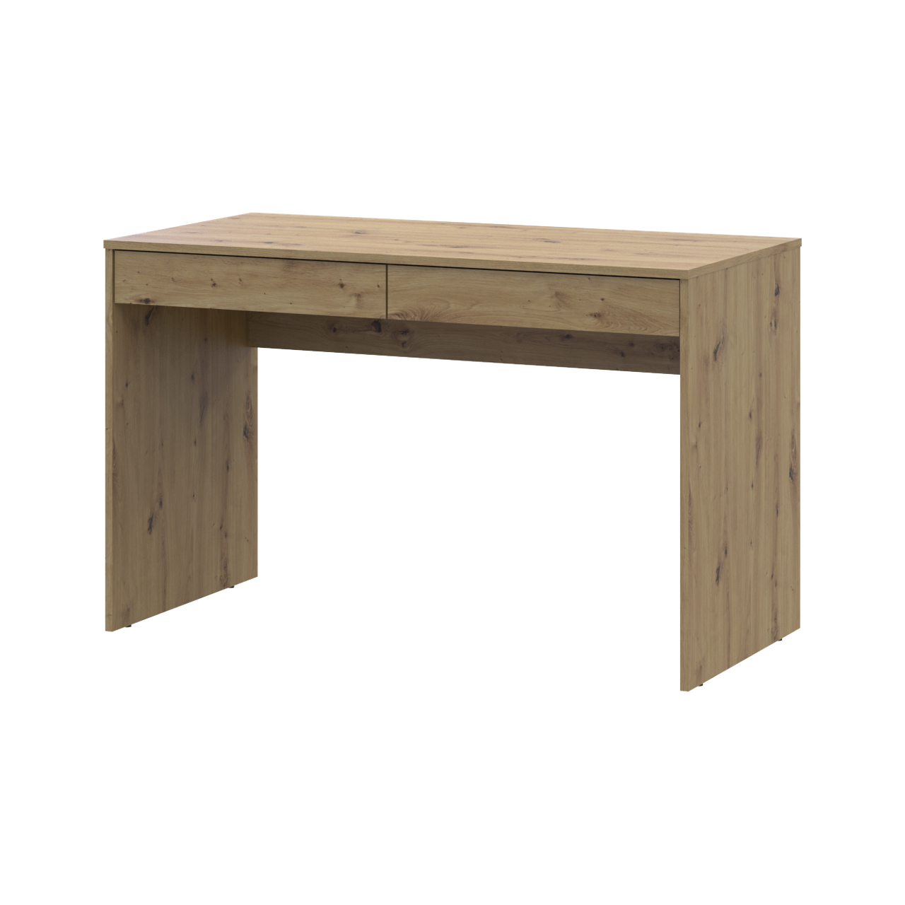 Стіл Doros Дейл Дуб Артізан 2Ш 120х60х78 (41516239)