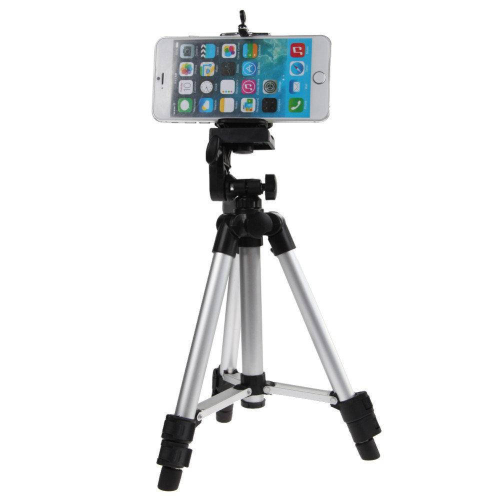 

Штатив, трипод, tripod, тренога, Tefeng 3110 для камер, смартфонов