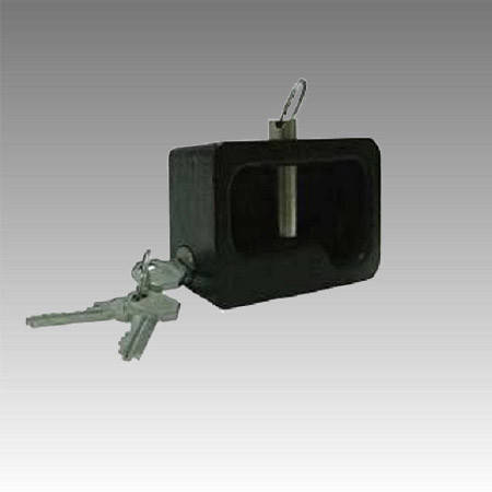 

Замок висячий Арико ВС-4 (Лодочка)