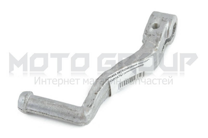 

Ножка переключения передач КАРПАТЫ (алюминиевая) "EVO"