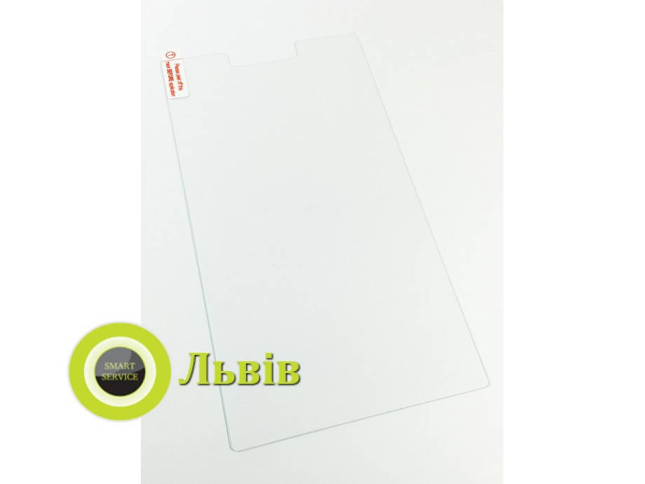 

Защитноє стекло Lenovo TAB 2 A7-10 A7-10F A7-20 A7-20F