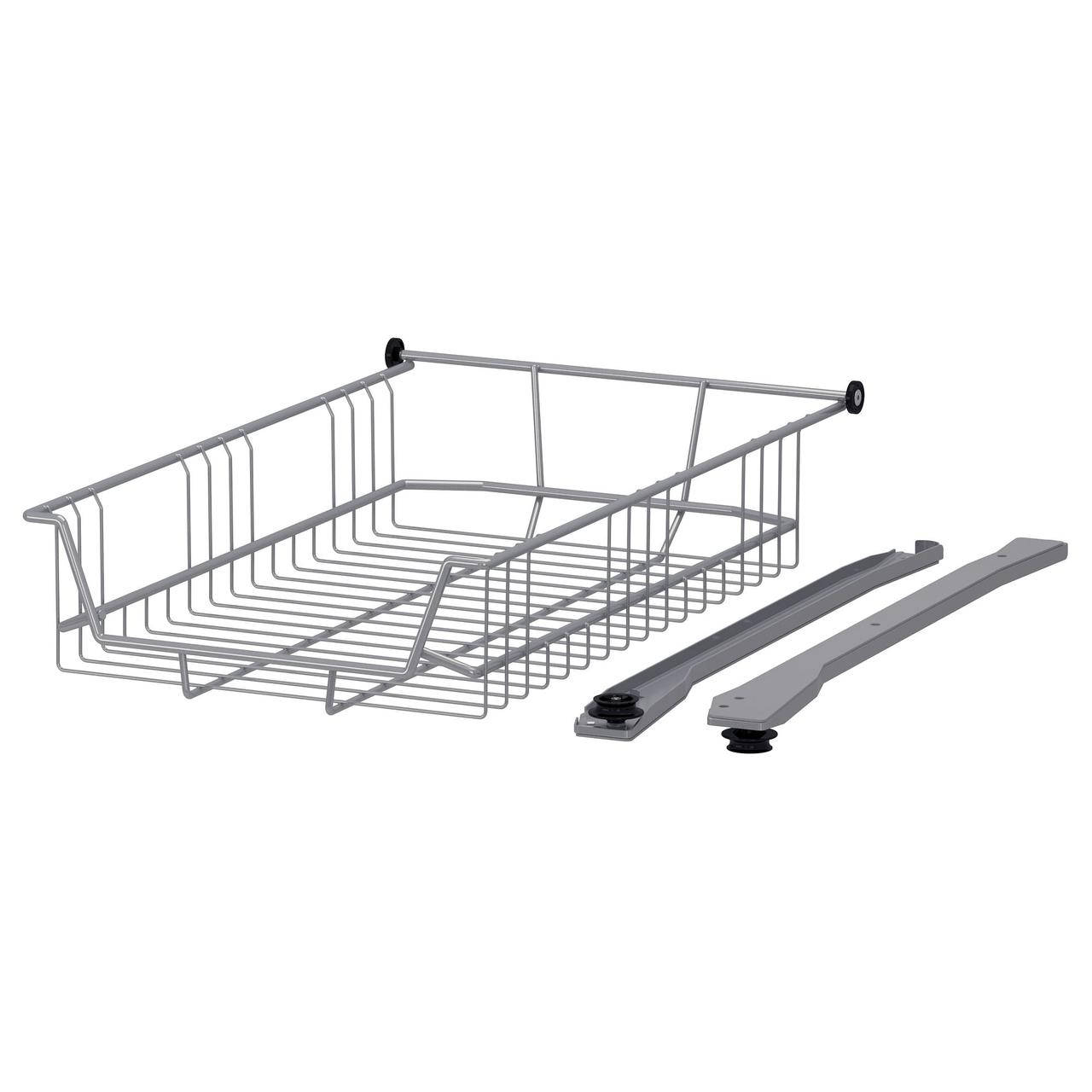 

IKEA Проволочная корзина UTRUSTA (ИКЕА УТРУСТА) 802.046.73