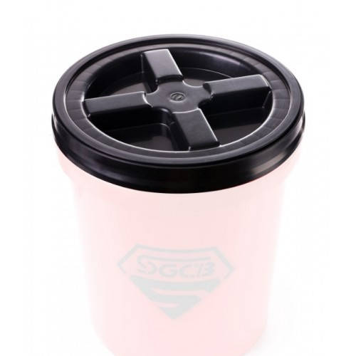 

Крышка пластиковая для ведра SGCB 203910