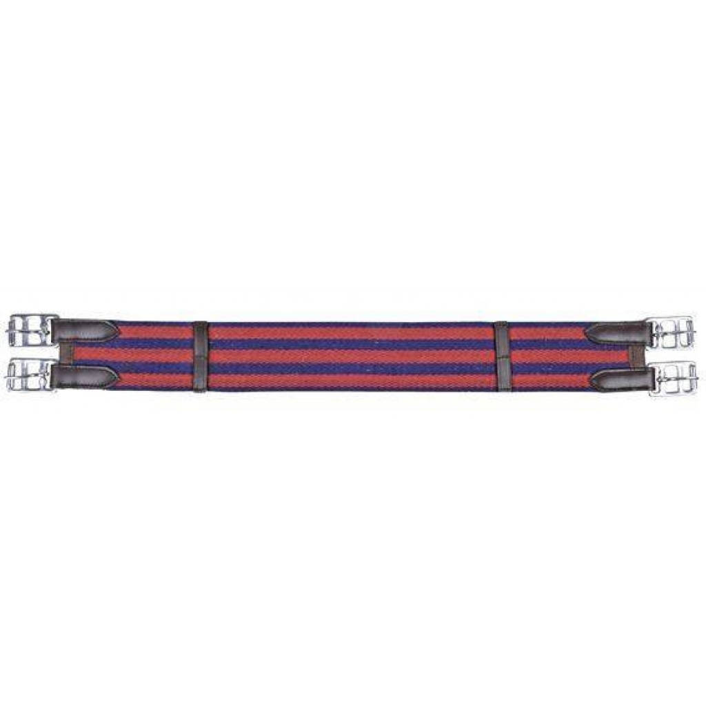 

Подпруга Shetty от HKM, 40 см