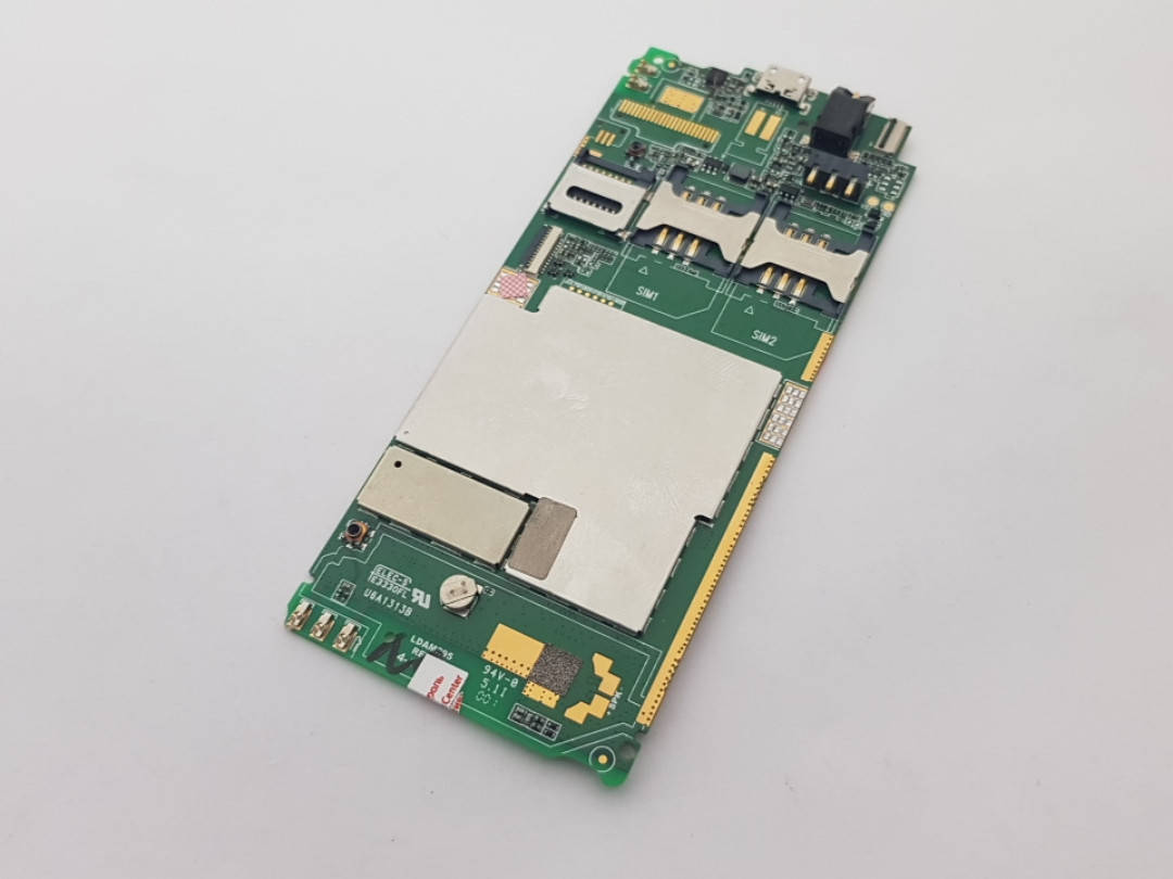 

Материнская плата Lenovo A369i 512/4Gb 5B29A6N40X Новая оригинал