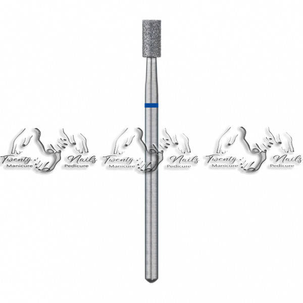 

Насадка алмазная 107.060.027 (синяя), Синий