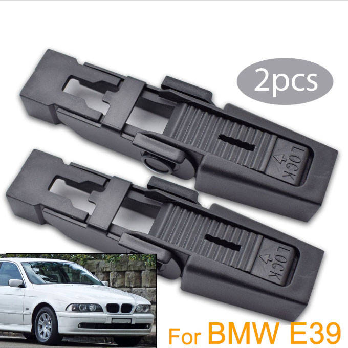 

Клипсы крепления дворников bmw e39