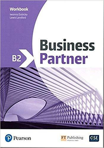 

Business Partner B2 Workbook