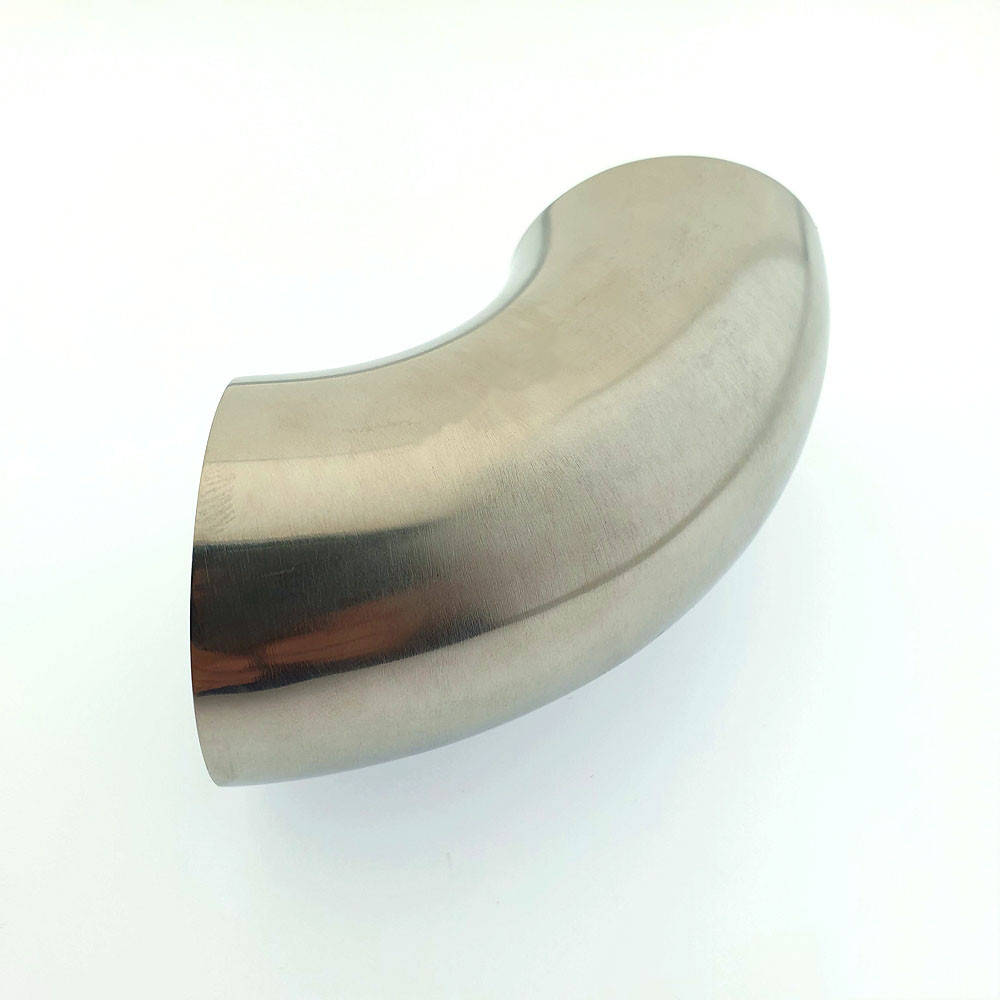 

Отвод 2" приварной 90 градусов