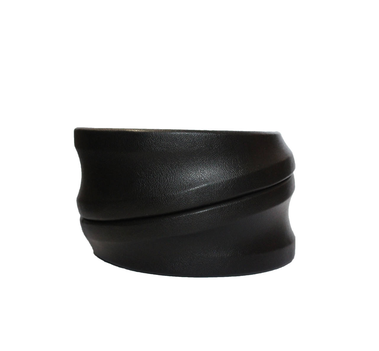 

Подиум для колонок. Акустическая проставка куб. Размер 16. Под наклоном (черная)