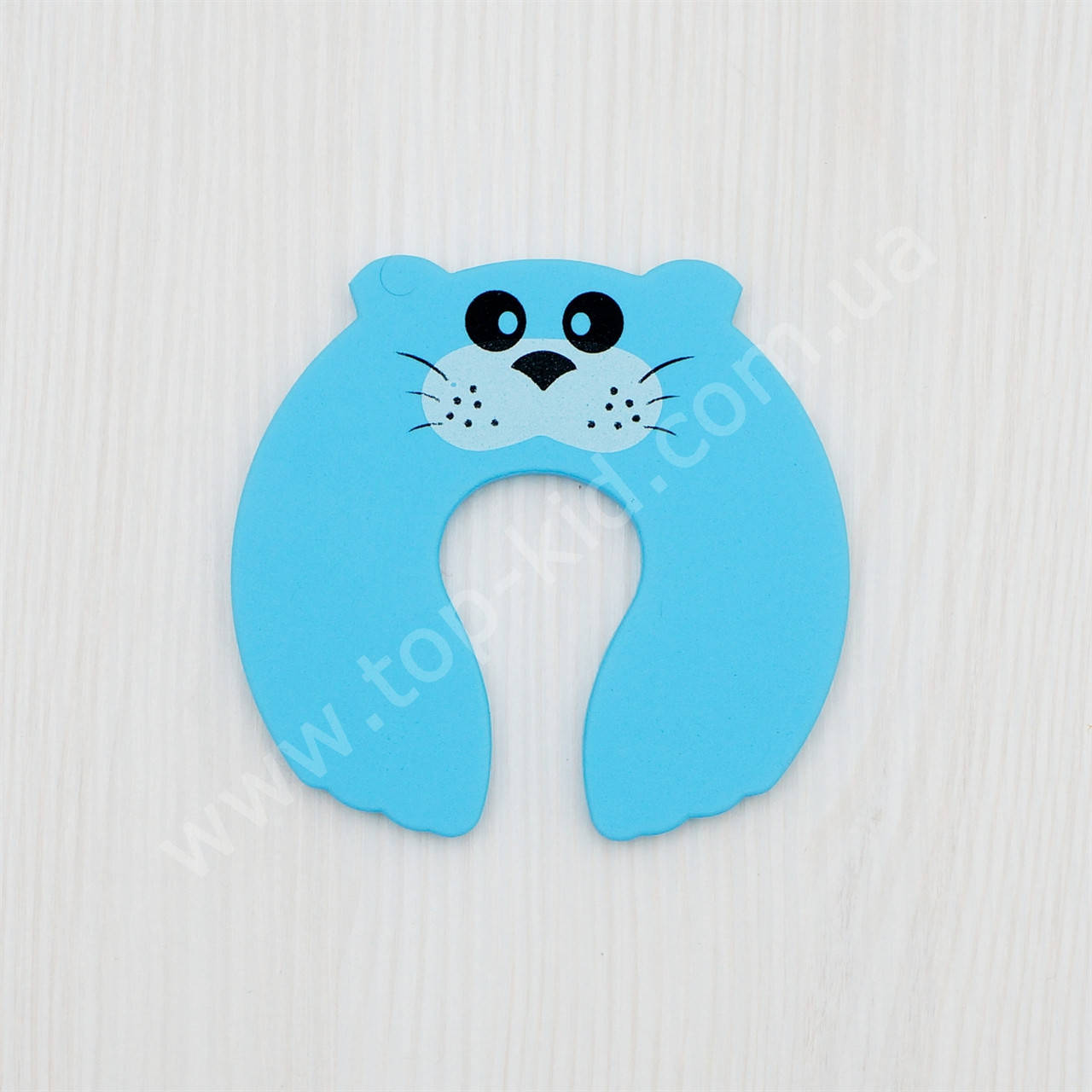 

Защита на двери от прищемления пальцев