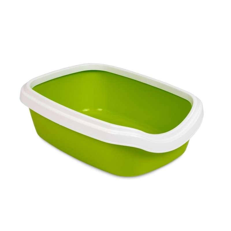

ТМ Природа Comfort - Туалет для котов с высокими бортами 41х30х13,5 см