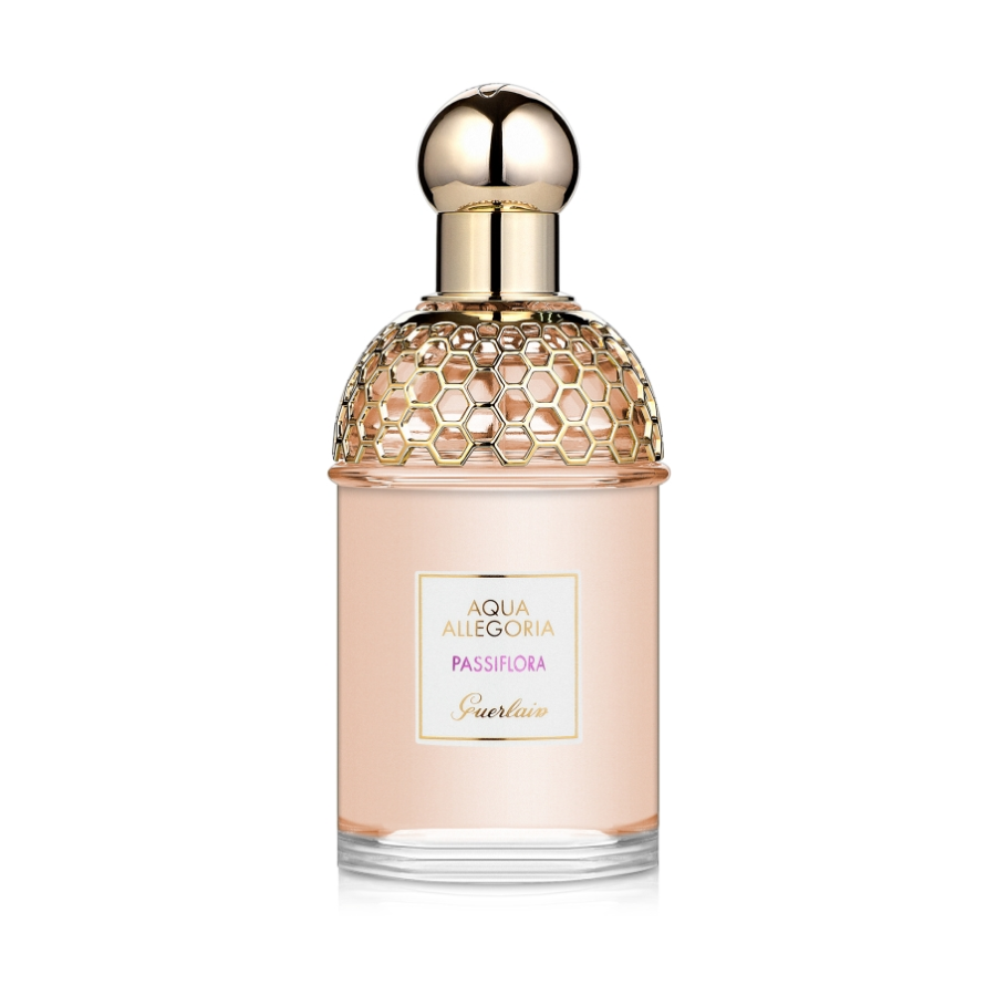 

Guerlain Aqua Allegoria Passiflora Туалетная вода 100 ml (Духи Герлен Духи Женские Аква Алегория)