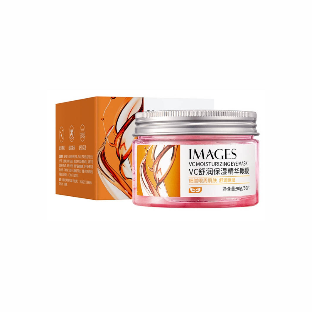 

Патчи для глаз Images VC Moisturizing Eye Mask