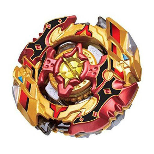 

Волчек BEYBLADE Спрайзен Реквием С5 B128