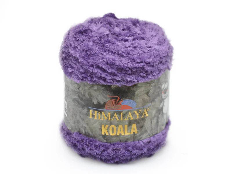 

Himalaya Koala, Пурпурный №75717, Фиолетовый