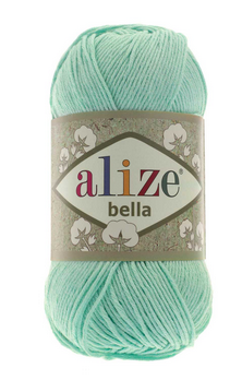 

Пряжа Bella 100-465