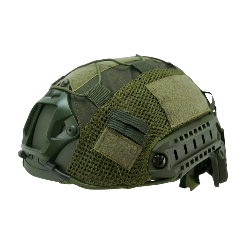 

Кавер на шлем Ultimate Tactical, olive