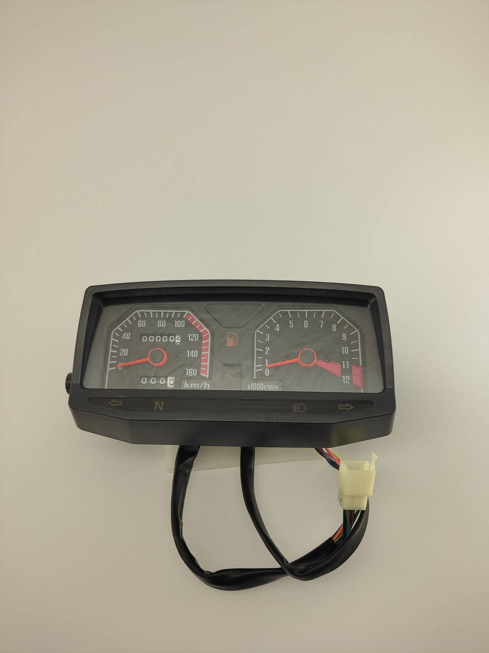 

Приборная панель Viper ZS125/150