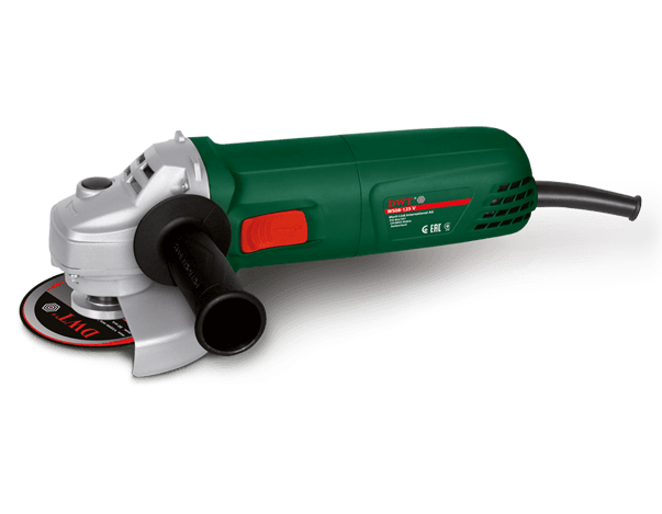 

Болгарка DWT WS08-125 V