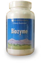 

Биозим / Biozime - натуральный противовоспалительный