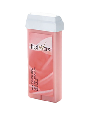 

Воск для депиляции в картридже Роза 100мл Ital Wax 0040