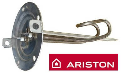 

ТЭН для бойлера Ariston ABS VLS PW 50 на 1,5 кВт (1500 Вт)