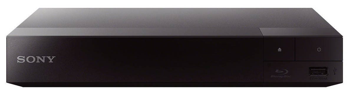 

Blu-ray плеер Sony BDP-S3700