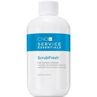 

CND Обезжириватель ScrubFresh CND 222 ml
