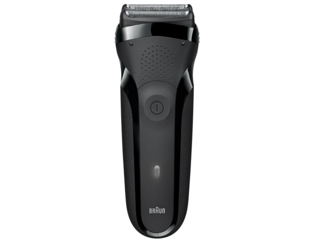 

Электробритва мужская Braun Series 3 300BT Black