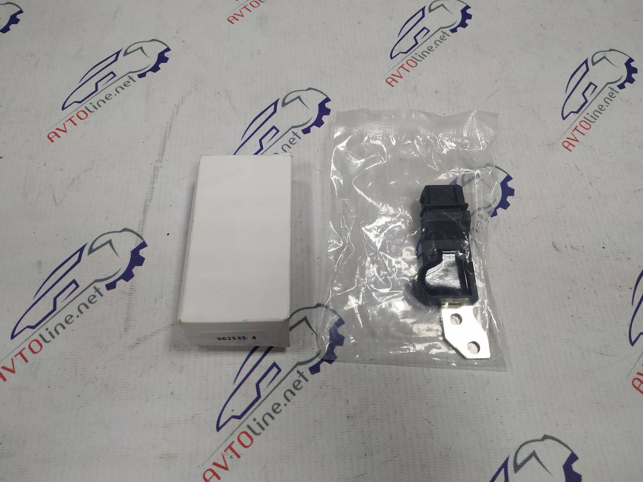 

Датчик положения распредвала Ланос, Авео, Лачетти, Нубира, Такума 1.6; APK