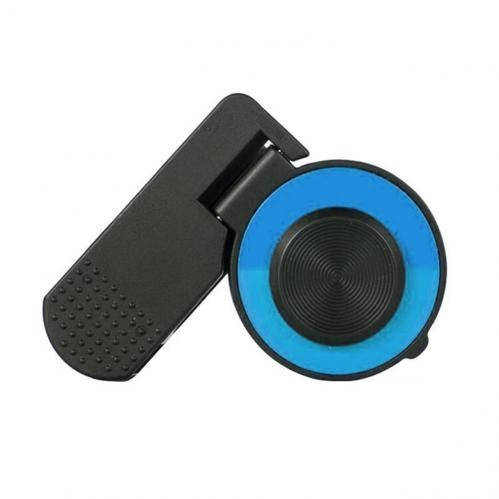 

Триггер контроллер Lesko A12 Blue для игр на смартфоне PUBG, Синий