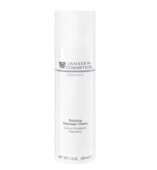 

Relaxing Massage Cream - Релаксирующий массажный крем, 200 мл