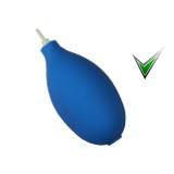 

Эластичная груша для выдува пыли из труднодоступных мест