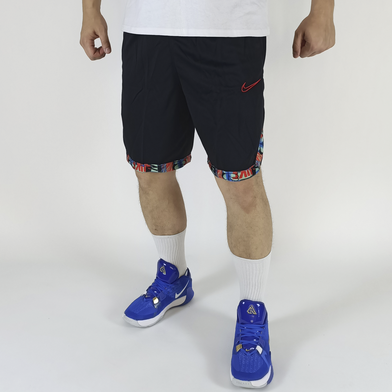 

Basketball shorts nike 2021 dna баскетбольные шорты найк, Черный