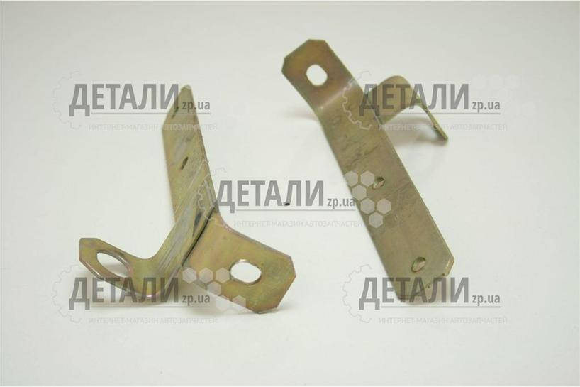 

Кронштейн бампера 2101, 2103, 2106 задний комплект 2 штуки левая+правая