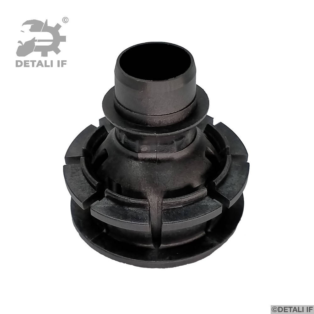 

Ремкомплект кулисы Passat B5 Volkswagen 8D0711279 8E0711118
