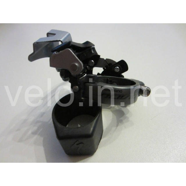 

Передний переключатель Shimano Alivio FD-M4000, Top Swing